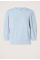 Puff Sleeve Sweatshirt