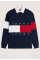 Oversized Rugby Sweater