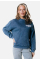 Heart Washed Sweater