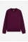 Flag Embroidery Sweater