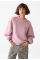 Soft Balloon Sweater
