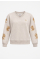 Goldy Sweater 