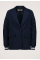 Gemma Contrast Blazer