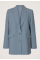 Rita Relaxed Fit Blazer