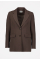 Tillie Blazer