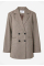 Chekka Oversized Blazer