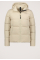 Trek Puffer Jas
