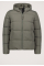 Trek Puffer Jas