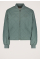 Lightweight Quilted Bomber