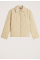 Coach Collar Quilted Jacket