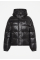 Shine Puffer Jas 