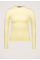 Fitted Longsleeve
