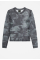 Motion Camo Slim T-shirt