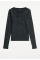 Vintage Henley Longsleeve