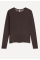 Transparant Mesh T-shirt