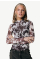 Neyo Cow Mesh Coltrui
