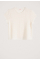 Fiona Flower Lace T-shirt