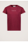 Uni Logo Boxy T-shirt