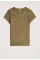 Overdyed Eyben Top