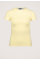 Fitted T-shirt