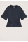 Logo Jacquard T-shirt
