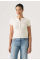 Dry Goods Pointelle Henley