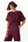 Boxy Scub T-shirt