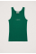 Rib Graphic Tanktop