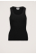 Salie Sleeveless T-shirt