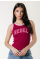 Sachi Rib Tanktop