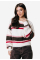 Olivia Striped Trui