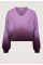 Dip-dye Trui