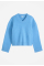 Supersoft V-Neck Sweater