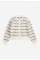 Charlotte Crewneck Cardigan Vest