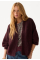 Cozy Melange Vest