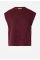 Lulu Knit Gilet