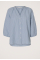 Cleo-alberta Blouse