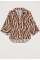 Safari Blouse