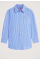 Essential Poplin Blouse