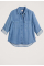 Elaine Utility Blouse