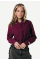 Aliya Striped Blouse
