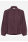 Pinatubo Blouse
