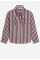 Stripe Blouse