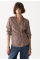 Stripe Blouse
