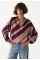 Stripe Ecovero Top