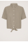 Linno Blouse