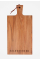 Houten Borrelplank