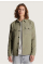 Tech Jacquard Overshirt