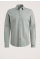 Twill Jersey Overhemd