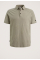 Regular Jacquard Polo
